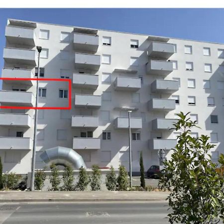 Apartment Francesca Zadar Buitenkant foto