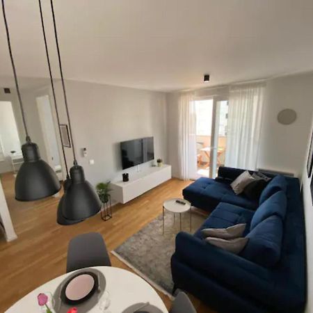 Apartment Francesca Zadar Buitenkant foto