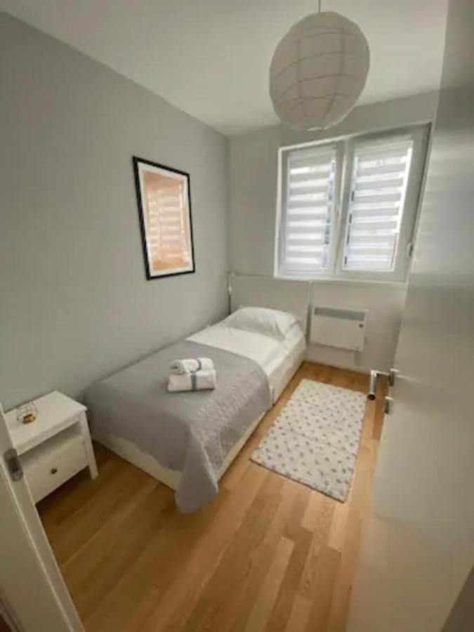 Apartment Francesca Zadar Buitenkant foto