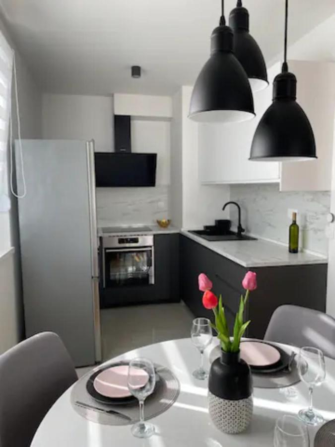 Apartment Francesca Zadar Buitenkant foto