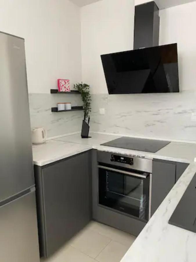 Apartment Francesca Zadar Buitenkant foto