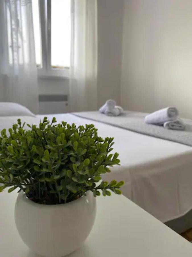 Apartment Francesca Zadar Buitenkant foto