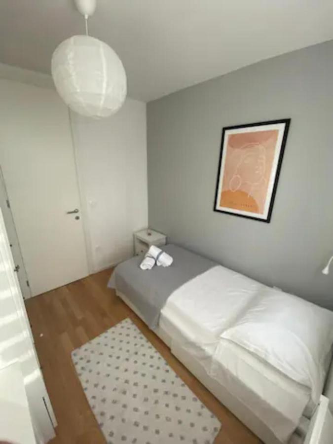 Apartment Francesca Zadar Buitenkant foto