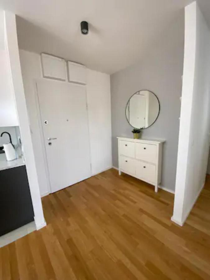 Apartment Francesca Zadar Buitenkant foto