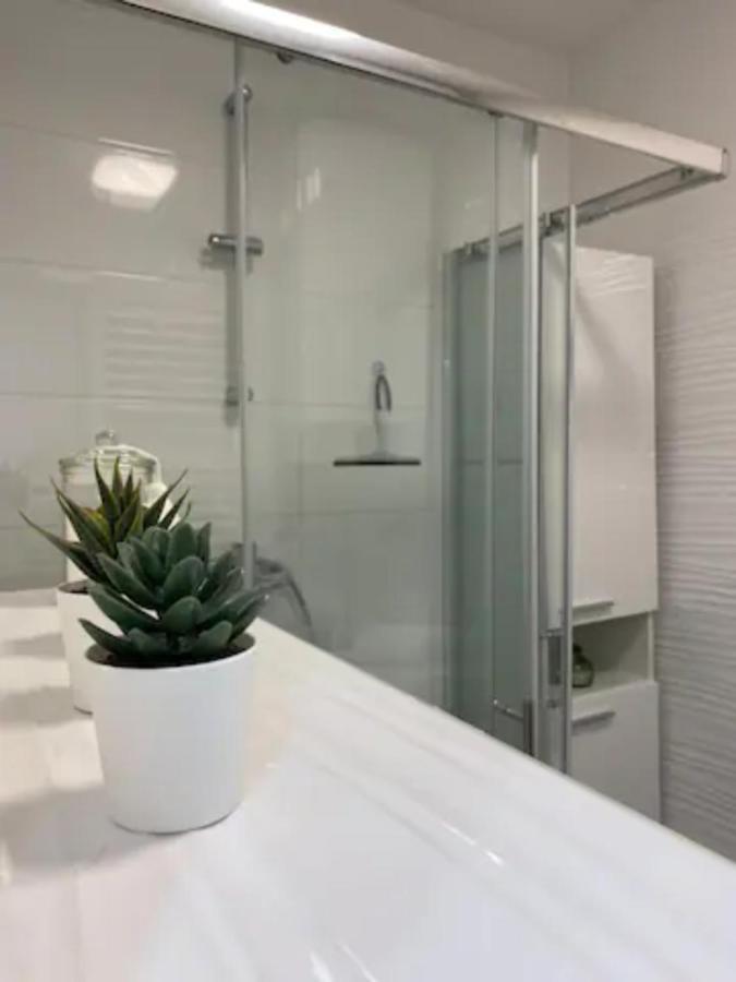 Apartment Francesca Zadar Buitenkant foto