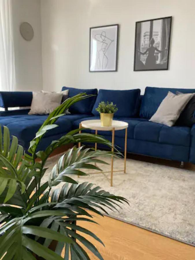Apartment Francesca Zadar Buitenkant foto