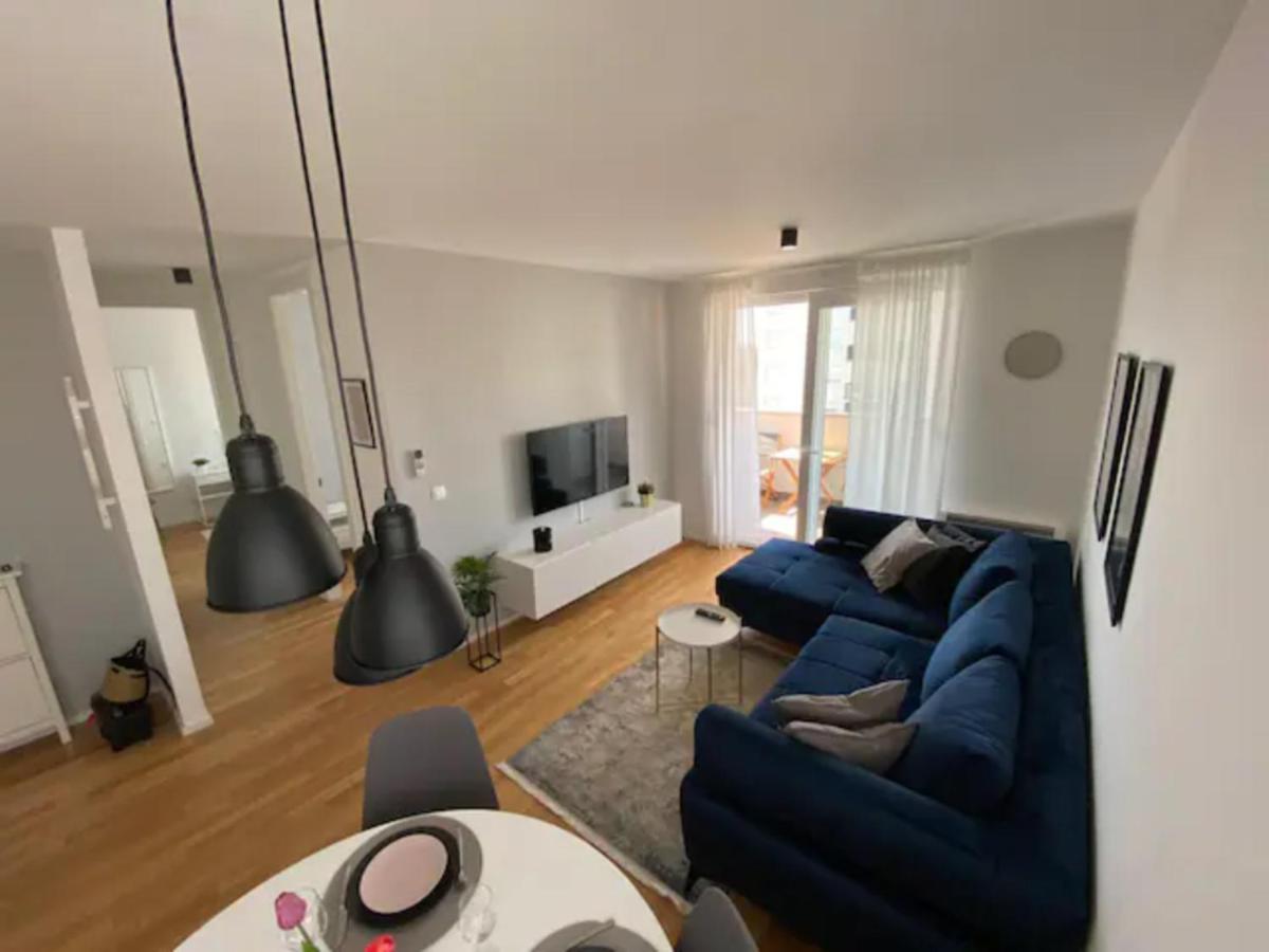 Apartment Francesca Zadar Buitenkant foto